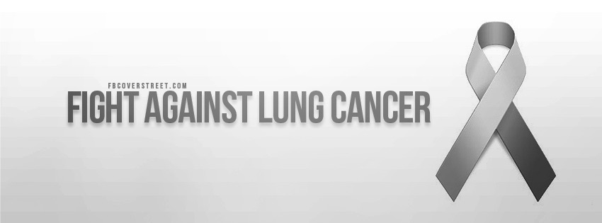 fight against lung cancer